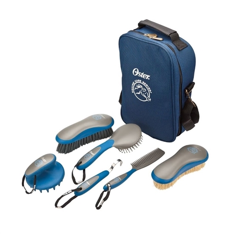 Oster Pro Horse Grooming Kit – 7-Piece Set