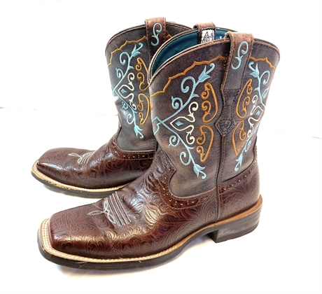 Ariat Boots Women’s 7.5