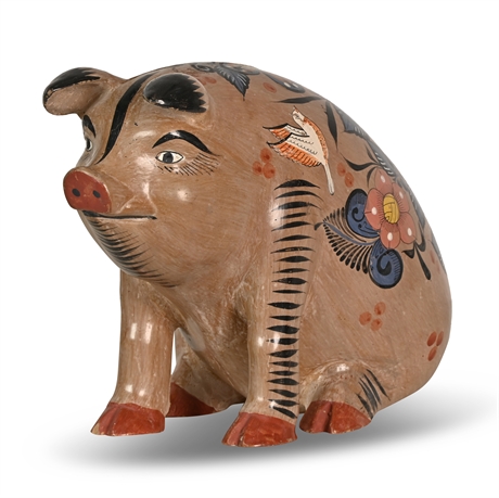 Tonala 'Piggy' Bank