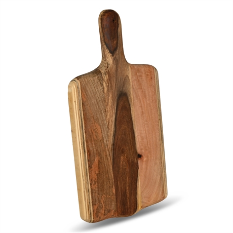 Acacia Wood Cutting Board