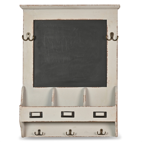 Vintage Style Chalkboard