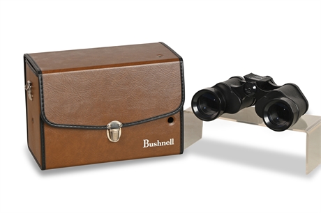 Bushnell Insta Focus Binoculars