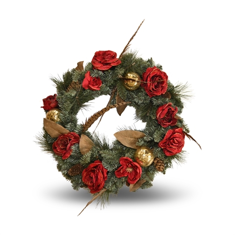 29" Wreath