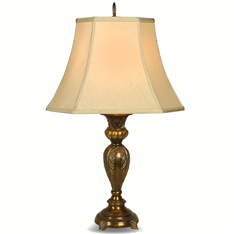 30" Lamp