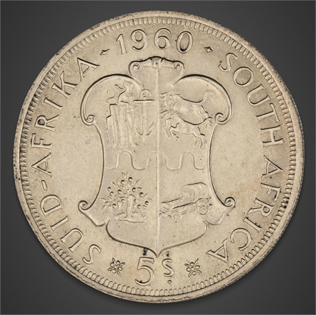 1973 Netherlands 10 Gulden – Silver Commemorative
