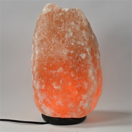 15" Himalayan Salt Lamp