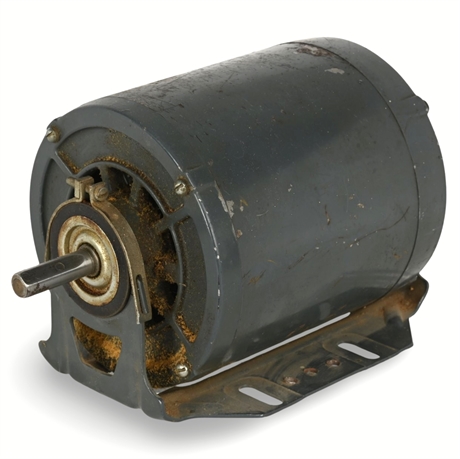 Vintage Westinghouse® AC Motor