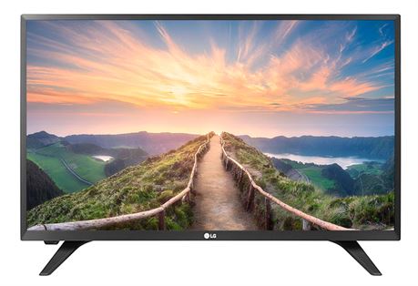 LG 28 inch HD TV