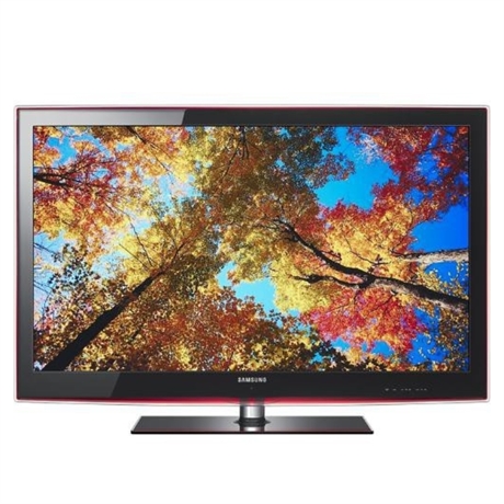 Samsung 46" 1080P HDTV