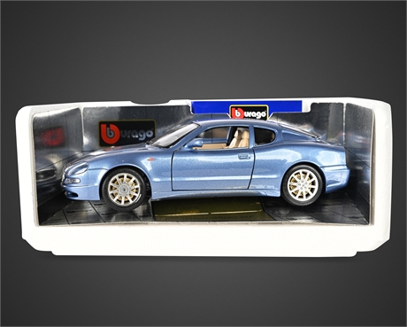 Bburago 1:18 Maserati 3200 GT Die-Cast Model – Special Collection