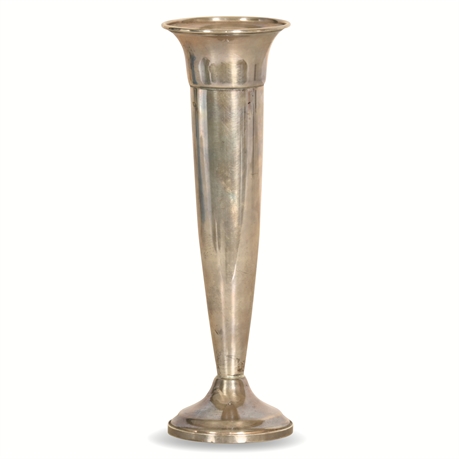 Towle Sterling Silver Vase