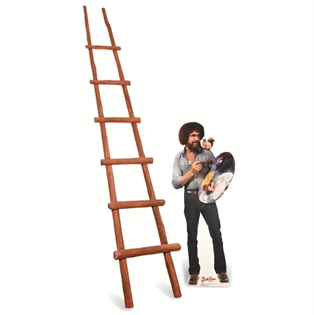 12' Kiva Ladder