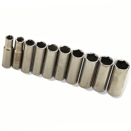 Craftsman® Metric Sockets