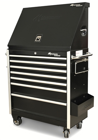 Montezuma® Tool Box