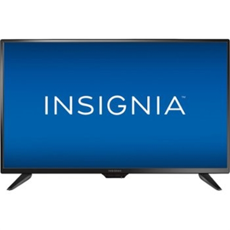Insignia 32" LED TV