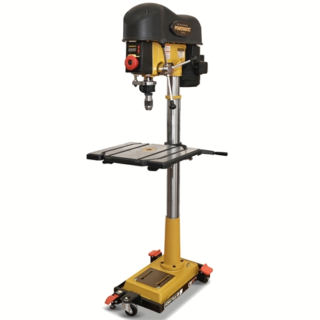 Powermatic® 18" V.S. Drill Press