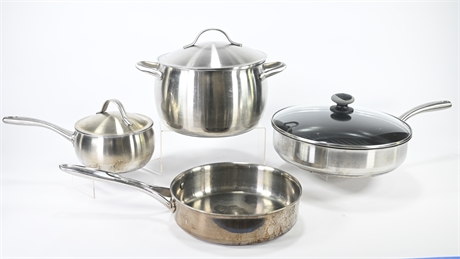 Professional Cookware