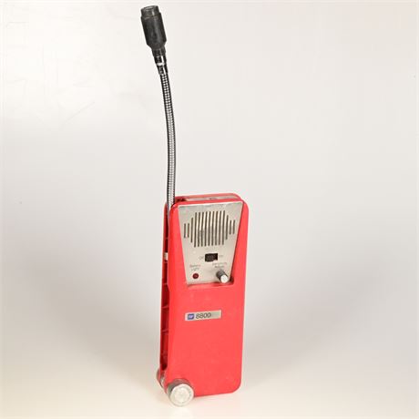 Tif 8800 Gas Detector