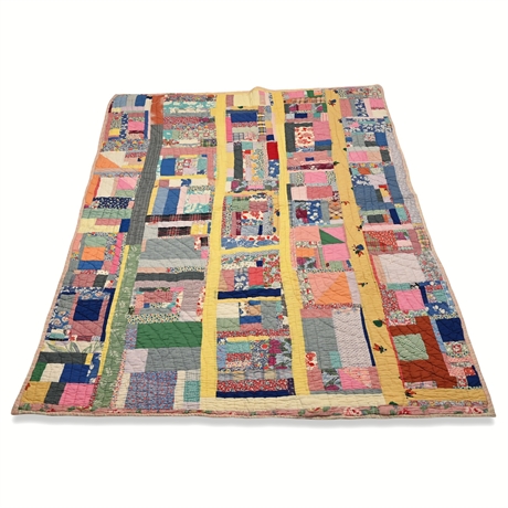 Antique Quilt