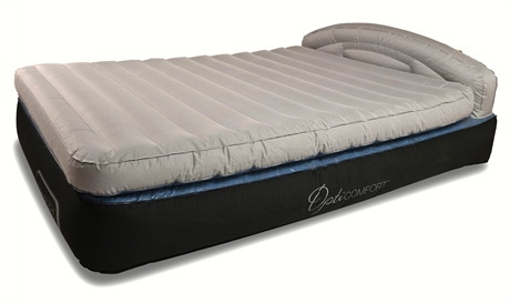 Aerobed OptiComfort Air Mattress