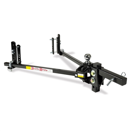 Equal-i-Zer Sway Control Hitch