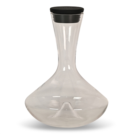 Vintorio Decanter